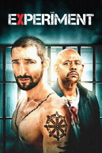 The Experiment (2010)