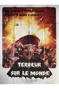 The Explosion (1975)