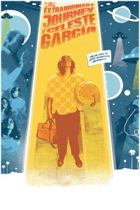 The Extraordinary Journey of Celeste García (2018)
