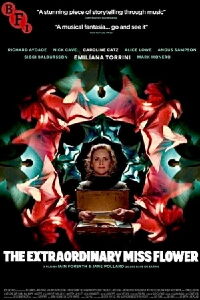 The Extraordinary Miss Flower (2025)