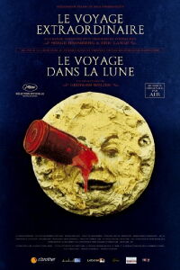 The Extraordinary Voyage (2011)