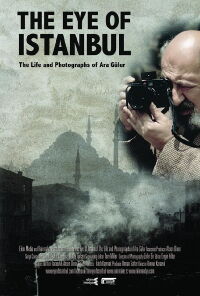 The Eye of Istanbul (2016)