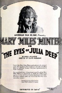 The Eyes of Julia Deep (1918)