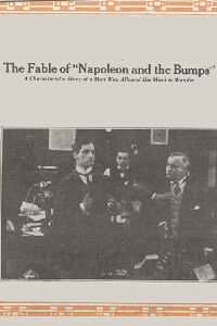The Fable of Napoleon and the Bumps (1914)