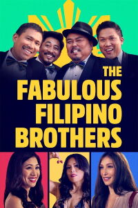 The Fabulous Filipino Brothers (2021)