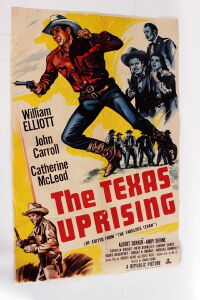The Fabulous Texan (1947)