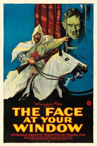 The Face at Your Window (1920)