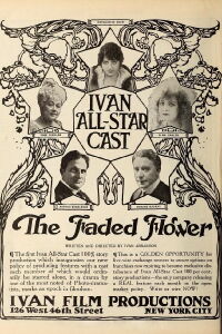 The Faded Flower (1916)