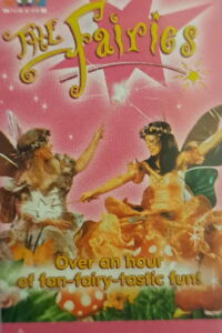 The Fairies (1998)