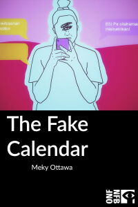 The Fake Calendar (2019)