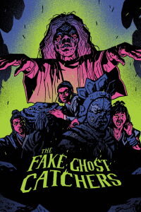 The Fake Ghost Catchers (1982)