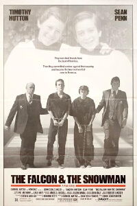 The Falcon and the Snowman (1985)