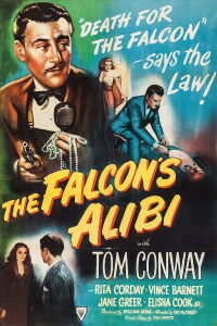 The Falcon's Alibi (1946)