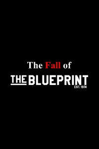 The Fall of the Blueprint (2024)