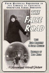 The False Road (1920)