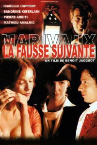 The False Servant (2000)