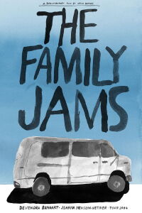 The Family Jams (2011)