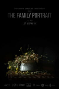 The Family Portrait (2023)