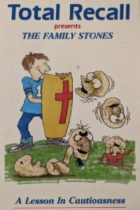 The Family Stones: A Lesson On Cautiousness (1987)