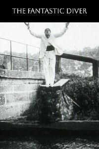 The Fantastic Diver (1901)