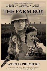 The Farm Boy (2023)