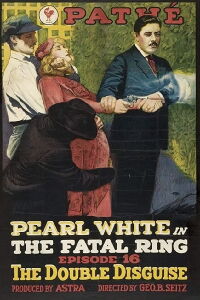 The Fatal Ring (1917)