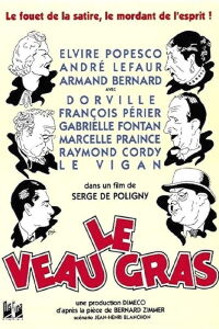 The Fatted Calf (1939)