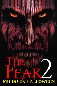 The Fear 2: Miedo en Halloween (1999)