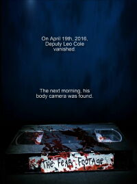 The Fear Footage (2018)