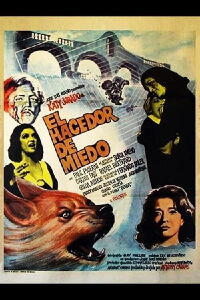 The Fearmaker (1971)