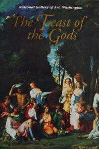 The Feast of the Gods (1990)