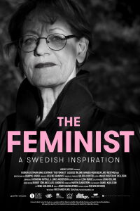 The Feminist : A Swedish Inspiration (2018)