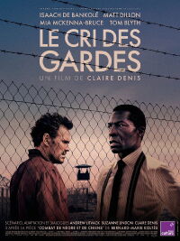 The Fence (2026)