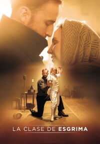 The Fencer (2015)