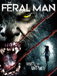 The Feral Man (2002)