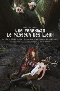 The Ferryman (2016)
