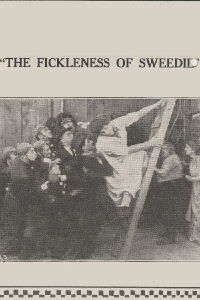 The Fickleness of Sweedie (1914)