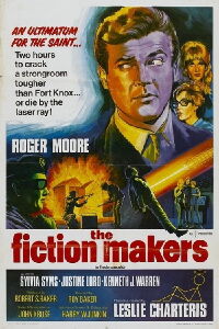 The Fiction Makers (1968)