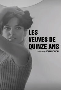 The Fifteen-Year-Old Widows (1964)