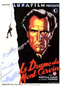 The Fight for the Matterhorn (1928)
