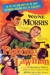 The Fighting Lawman (1953)