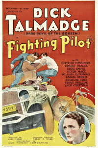 The Fighting Pilot (1935)