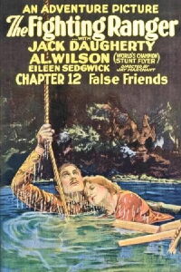 The Fighting Ranger (1925)