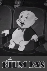 The Film Fan (1939)