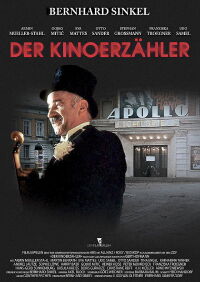 The Film Narrator (1993)