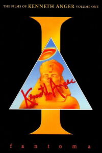 The Films of Kenneth Anger: Volume One (2007)