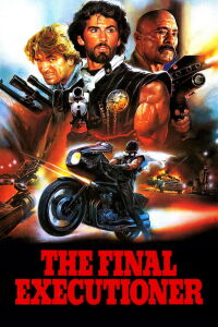The Final Executioner (1984)
