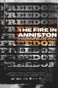 The Fire in Anniston: A Freedom Riders Story (2021)