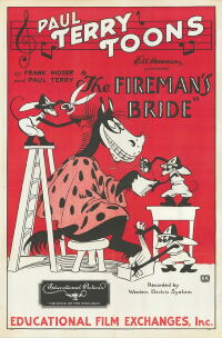 The Fireman's Bride (1931)
