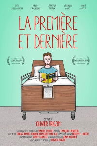 The First and Last (2014)